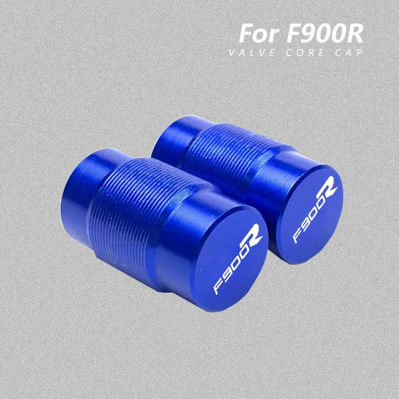 

F 900 R For BMW F900R 2020 2021 Motorcycle Accessories CNC Aluminum Alloy Valve Core Cap Aerated Mouth Tires Gas Nozzle Cover