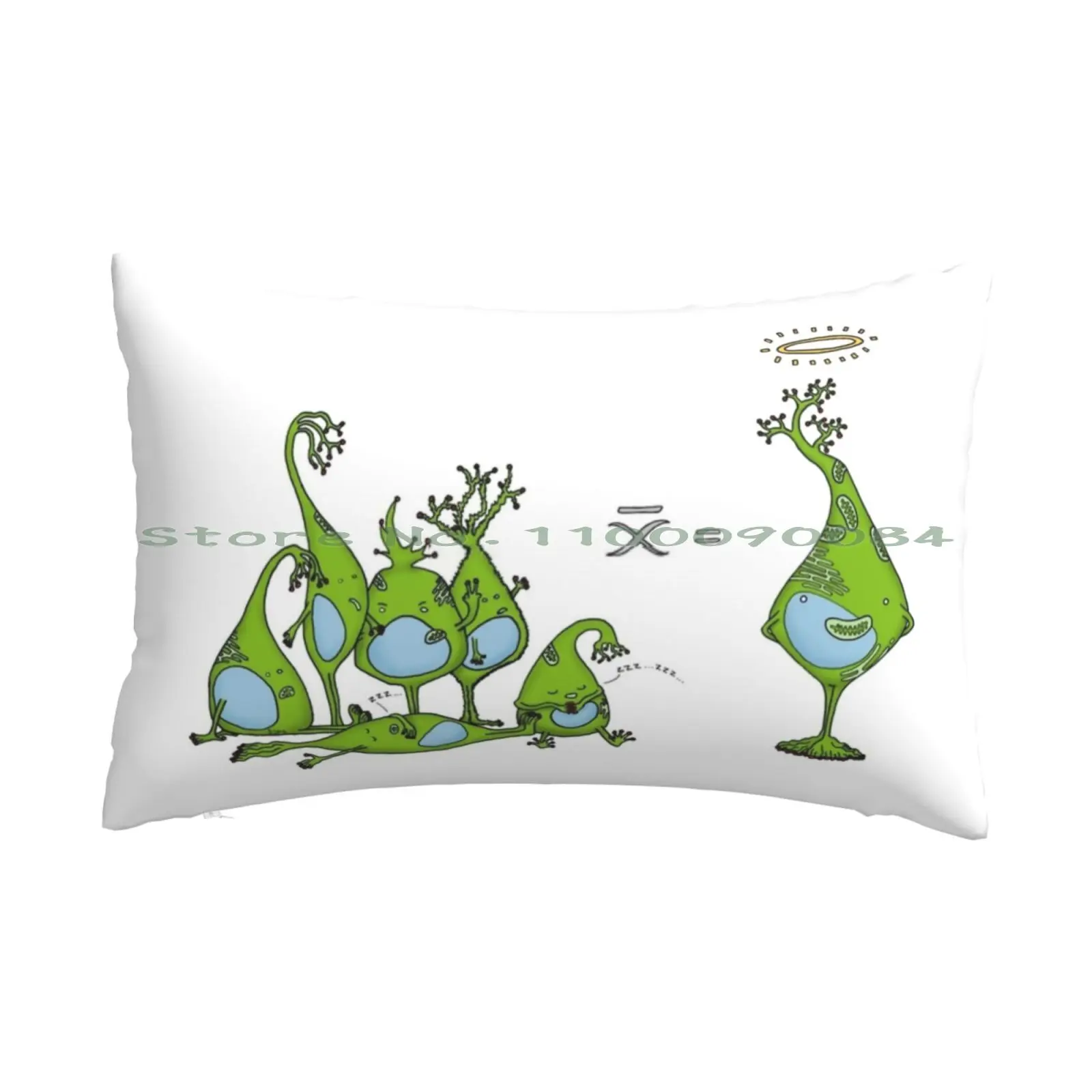 The Magic Of Statistics Pillow Case 20x30 50*75 Sofa Bedroom 2 3 4 5 6 7 8 9 10 Portgas D Ace Portgas D Ace Portgas D Ace