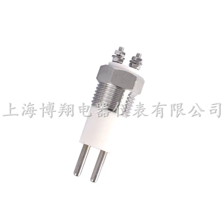 Boiler use 304 water level electrode 316 stainless steel liquid level probe electrode type liquid level sensor