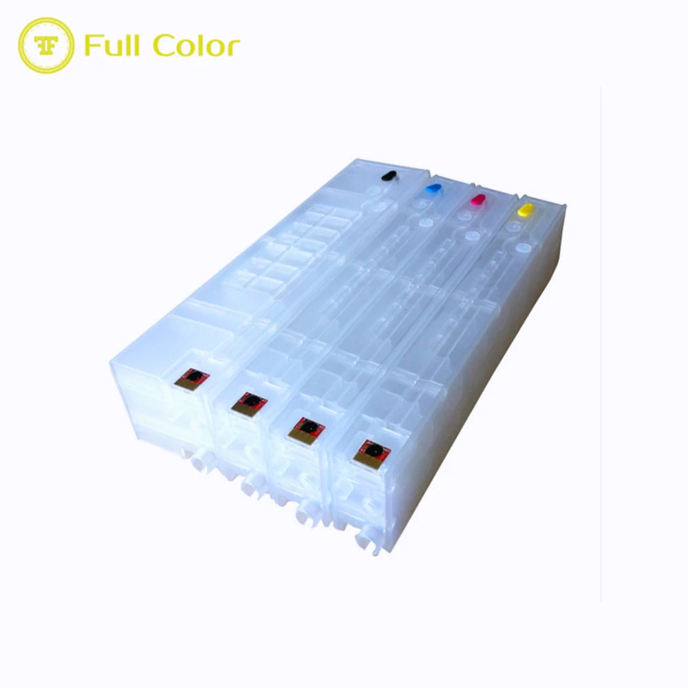 

FULLCOLOR excellent quality Refillable cartridge Auto reset chip compatible for HP 970 to X451dn X451dw X476dn X476dw X551dw