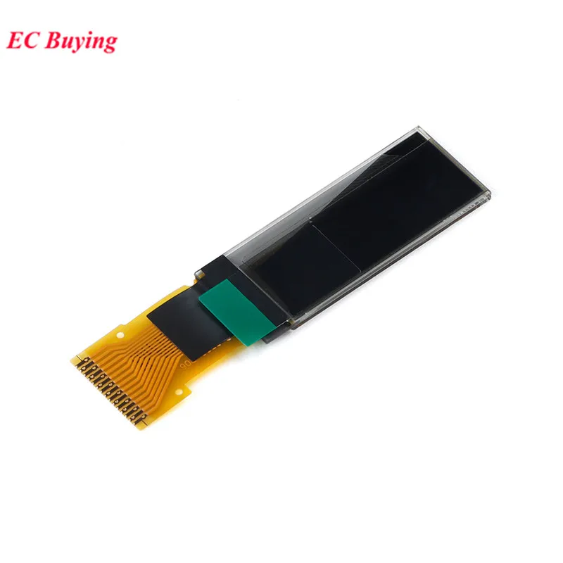 0.91 Inch OLED Module 0.91