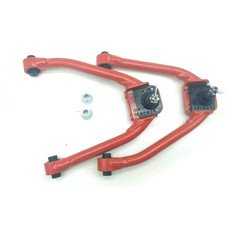 For Nissan Infiniti 350Z G35 03-07 AdjustableFront Camber Kits