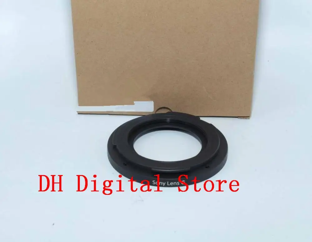 

Repair Parts For Sony HXR-NX100 PXW-Z150 Zoom Lens Unit Front Ring Ass'y 457174901 457174911