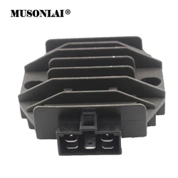 Motorcycle Regulator Rectifier For Yamaha YZF R125 2008-2016 YZF R15 2015 WR125 WR125X WR125R 2008-2016 YBR 125 2007-2014