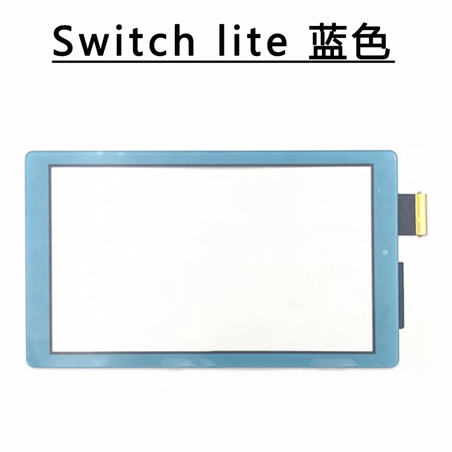 Original neu für nintendo switch lite ns lite lcd touchscreen zubehör teil