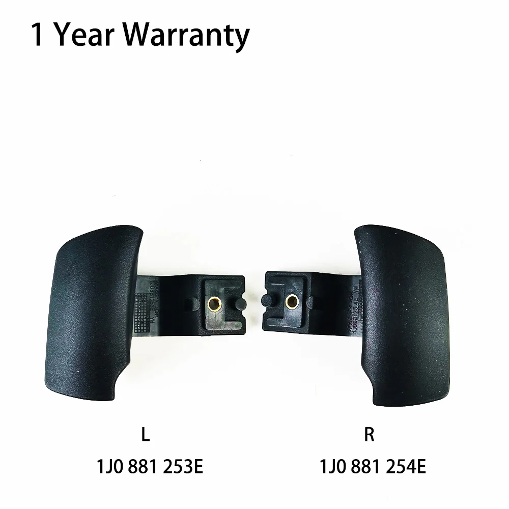 VW Passat Beetle Cabrio Clasico jetta GOB Golf BR OE 1J için Sağ Koltuk ön ve arka ayar kolu 0881254 E