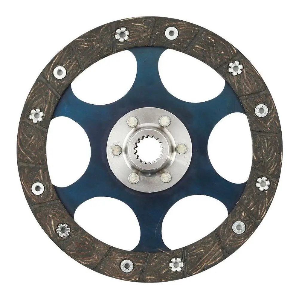 

Motorcycle Clutch Discs Plate For BMW K1200LT 1997-2007 K1200GT 1999-2005 K1200RS 1997-2004