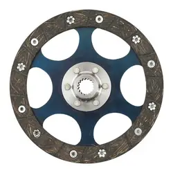 Motorcycle Clutch Discs Plate For BMW K1200LT 1997-2007 K1200GT 1999-2005 K1200RS 1997-2004