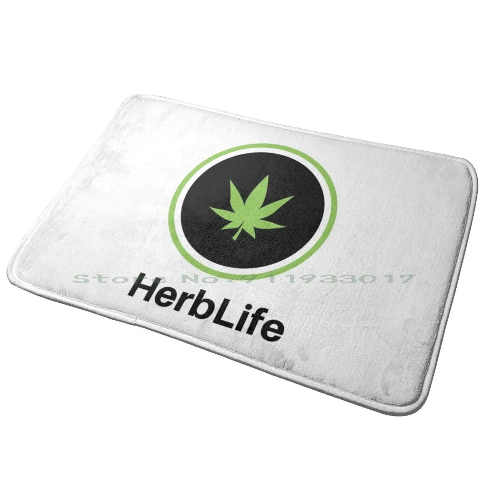 Herblife Entrance Door Mat Bath Mat Rug I Burn Iburn Gidle G Idle Sujin Minnie Soyeon Yuqi Miyeon Shuhwa Shuhua ?? ?? ?? ?? ??