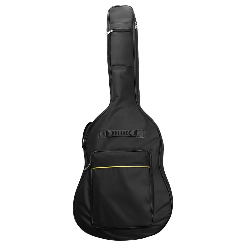 Guitar Storage Bag Reliable 40/41 Inch Guitar Storage Case Anti-scratch Acoustic Guitar Bag