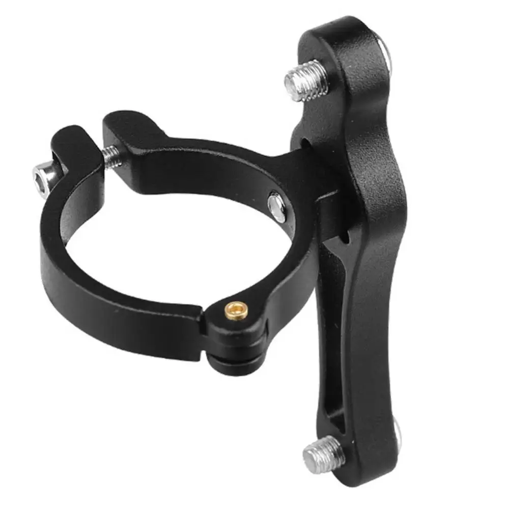 80%HOT Bicycle Bottle Holder Water Cup Holder Adapter Bicycle Handlebar Drink Holder Mountain Bike Bracket Clip Bicycle Accessor