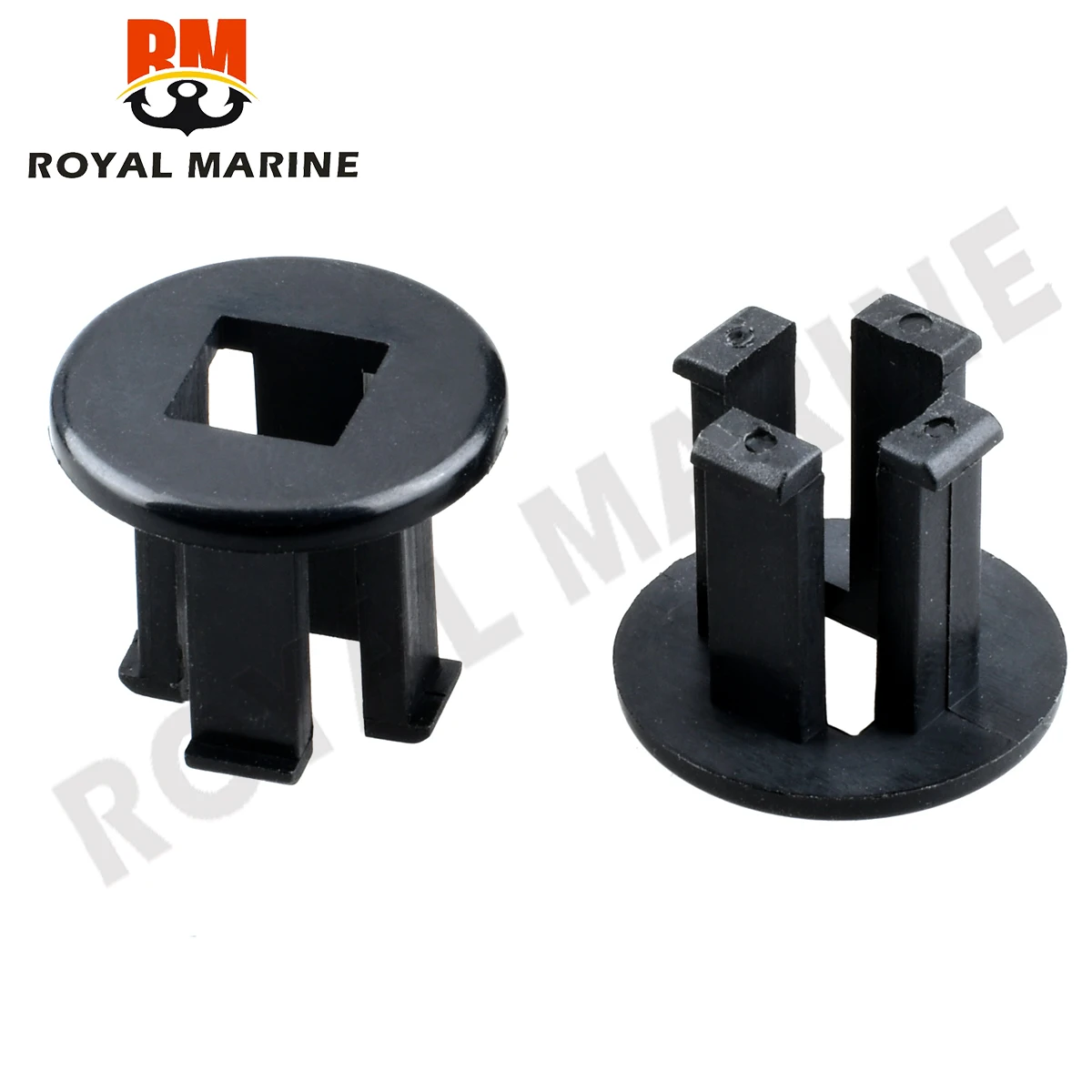 6B4-41273-00-00 Grommet for yamaha outboard motoro 9.9HP 15HP 6B4-41273-00 6B4-41273