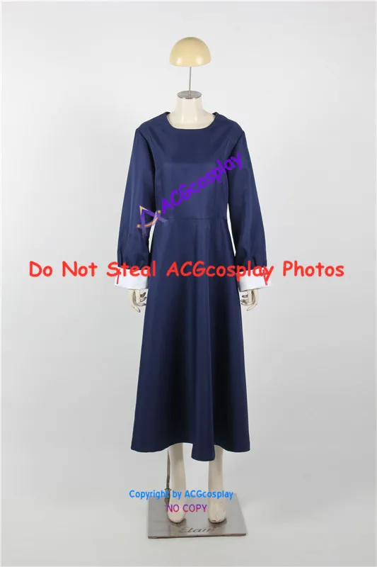 Tsukihime Ciel Trang Phục Hóa Trang Acgcosplay Trang Phục Áo