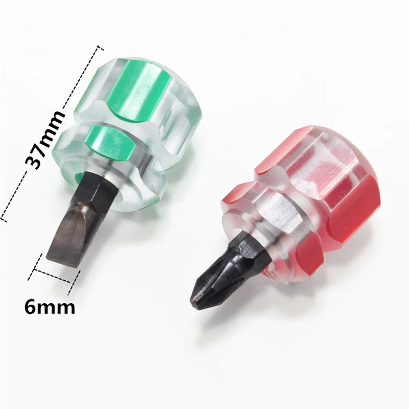 2PCS Mini Needle Plate Screw Driver Set Sewing Tool For DIY Sewing Machine Accessories