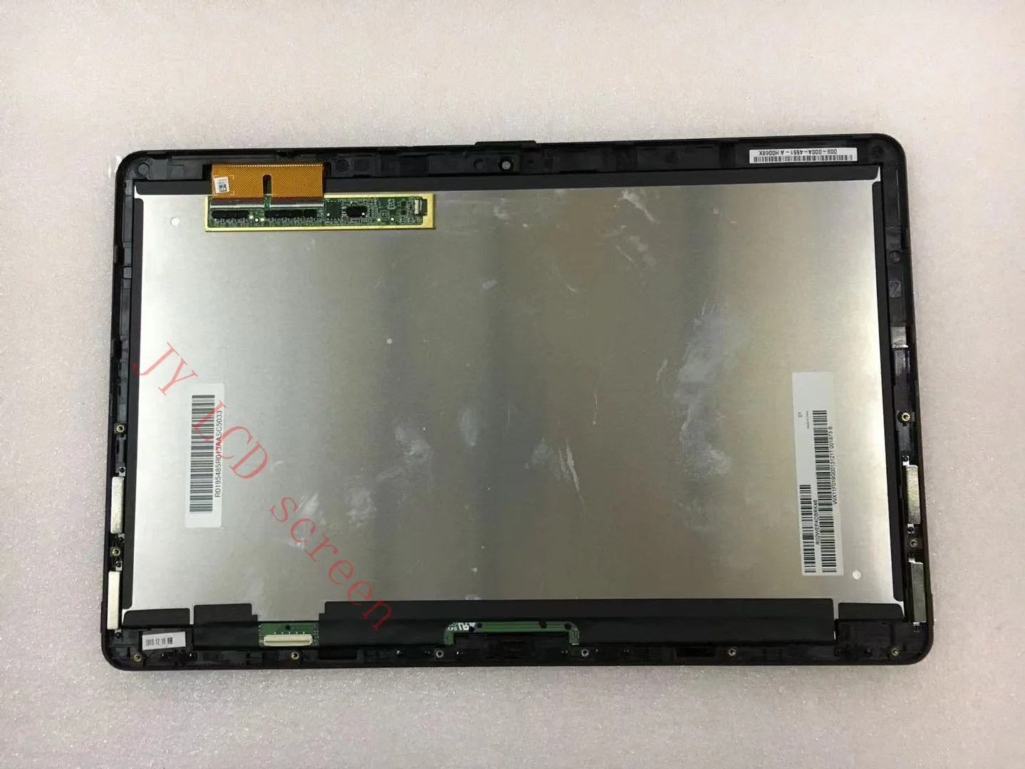 

For Sony Vaio SVF11N Series SVF11NA1GL SVF11AN1L2 SVF11N13CXS SVF11N15SCS SVF11N18CW LCD Display Touch Screen Digitizer Assembly