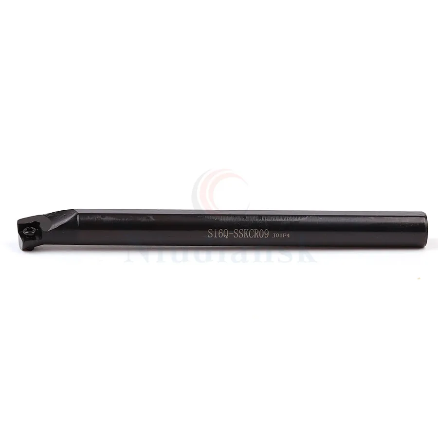 S12M-SSKCR09 S16Q-SSKCR09 S20R-SSKCR09 S25S-SSKCR09 12mm 16mm 20mm S20R-SSKCL 75 Graus Indexáveis Titulares Ferramenta de Torneamento Interno