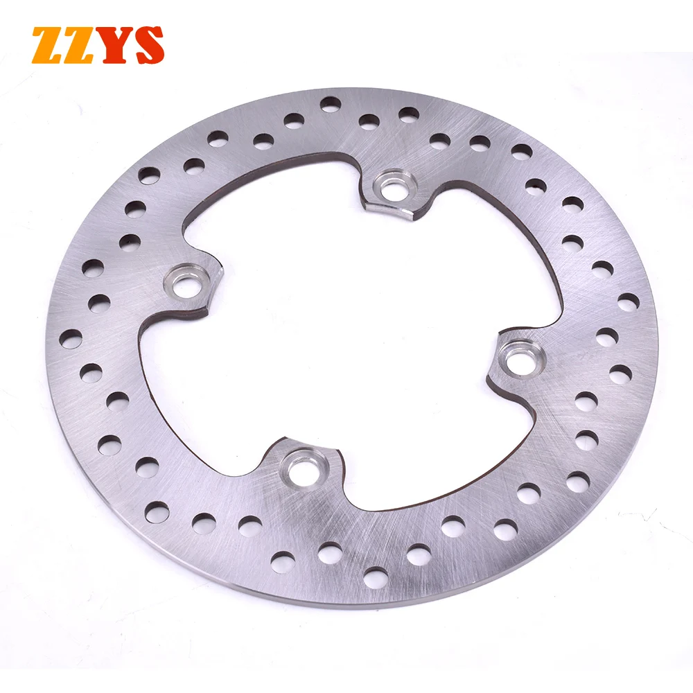 

Motorcycle Rear Brake Disc Rotors For Honda NSS250 Forza Jazz Reflex VTR NSS 250 VTR250 CBR400 CBR400RR NC29 Gull Arm CBR 400