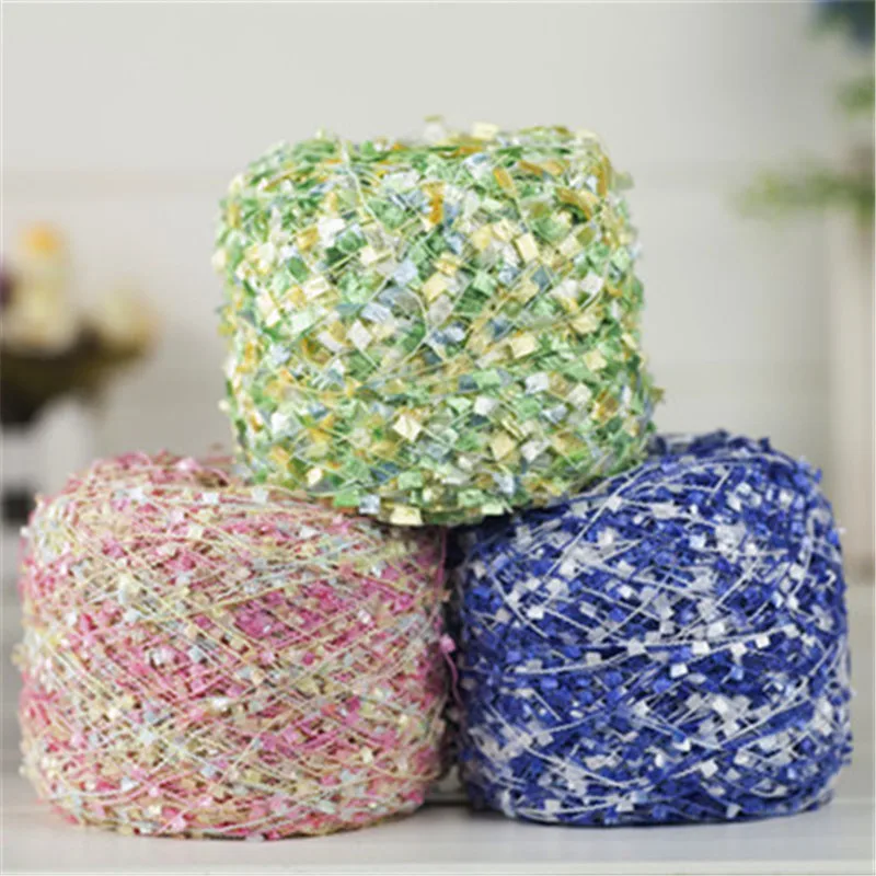 100G Tassel Line Th…