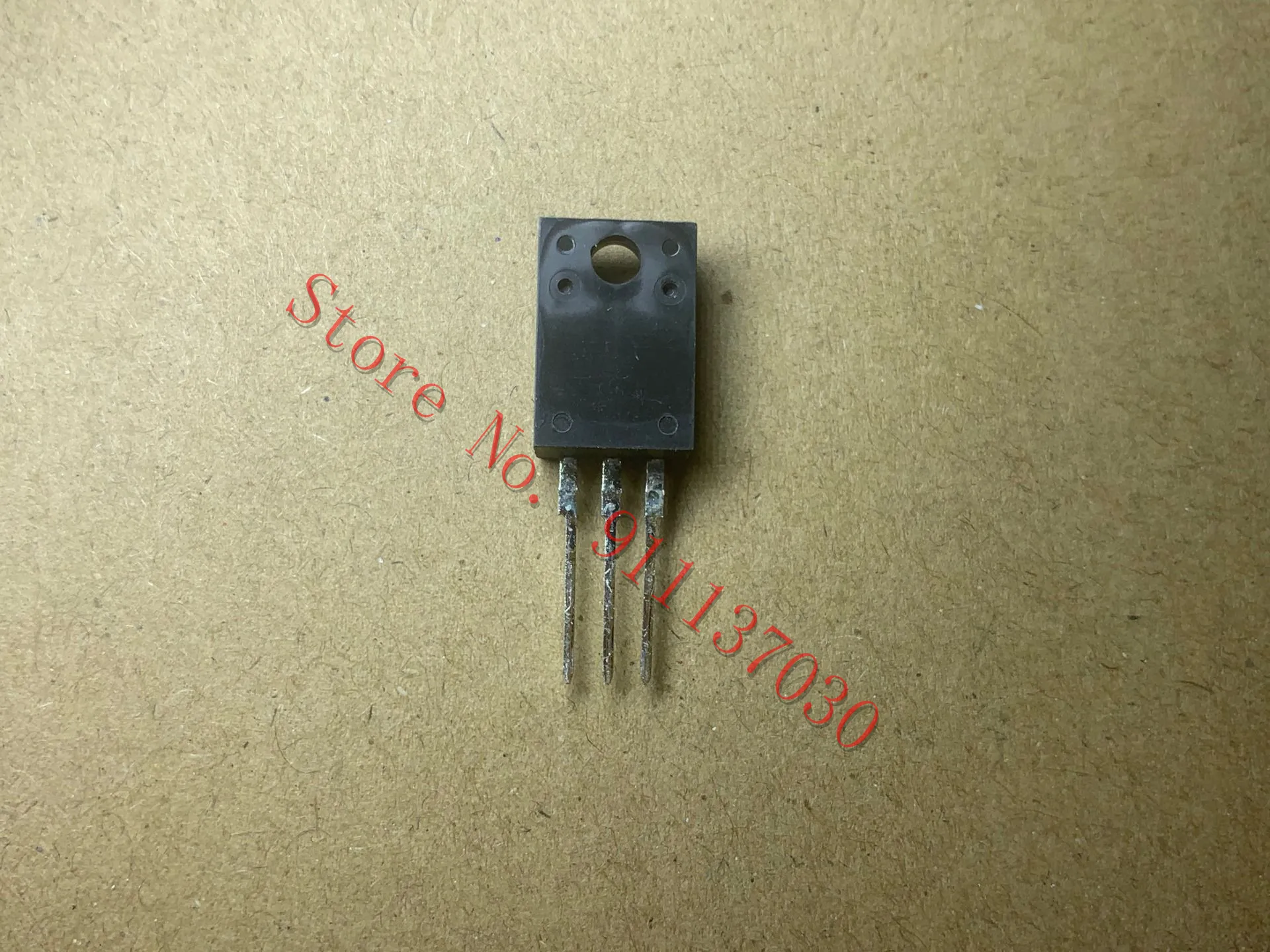 1шт 2SK3599-01MR K3599 TO220F