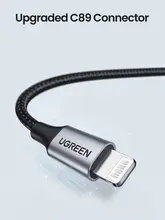 MFi USB Lightning Cable #4