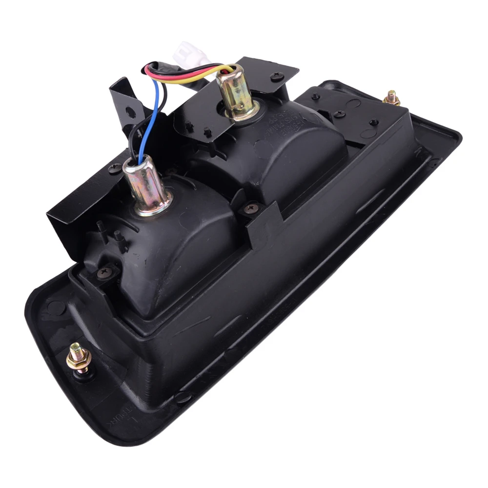 Thumbnail 4 - #54 Cheap Rear Bumper Light Assembly Worth Buying