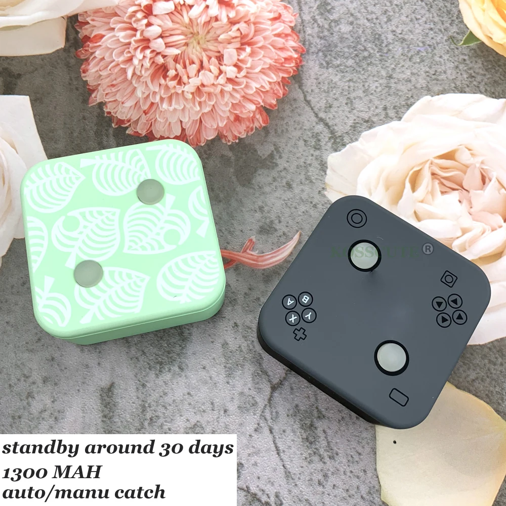 Dropshipping Auto catch Powermon Go Plus Bluetooth figura interattiva giocattoli più dispositivo braccialetto per Pokemon GO Plus Smart wristband b