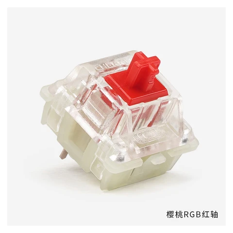 Cherry mx blue - купить недорого | AliExpress