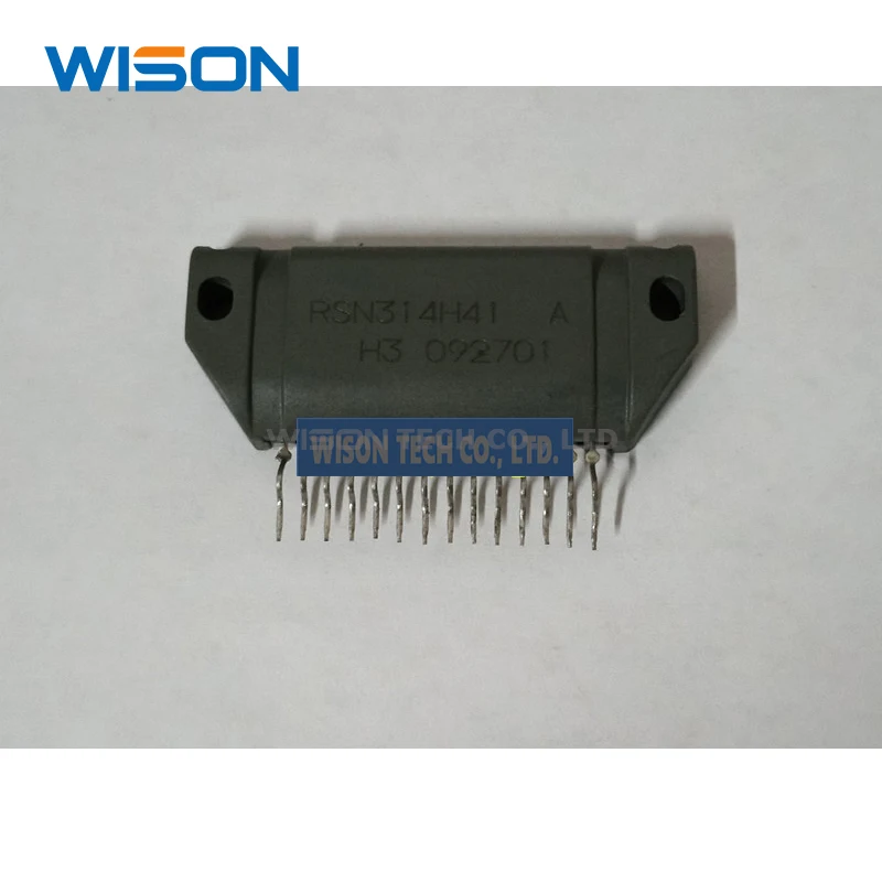 New original RSN314H41 RSN314H41A  RSN314H41C module