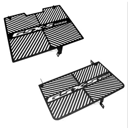 Radiator Grille Guard Cover Protective for SUZUKI GSX-S GSXS 750 1000 2015-2017