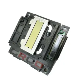 Original 100% NEW Printhead for Epson  L121 L301 L351 L355 L358 L120 L210 ME401 ME303 XP 302 2010 L300  FA04010 FA04000