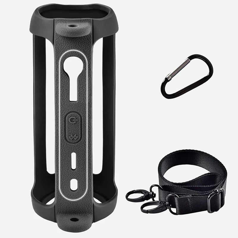 Zoproreためjblフリップ6 Flip6 bluetoothスピーカー、travel実施保護