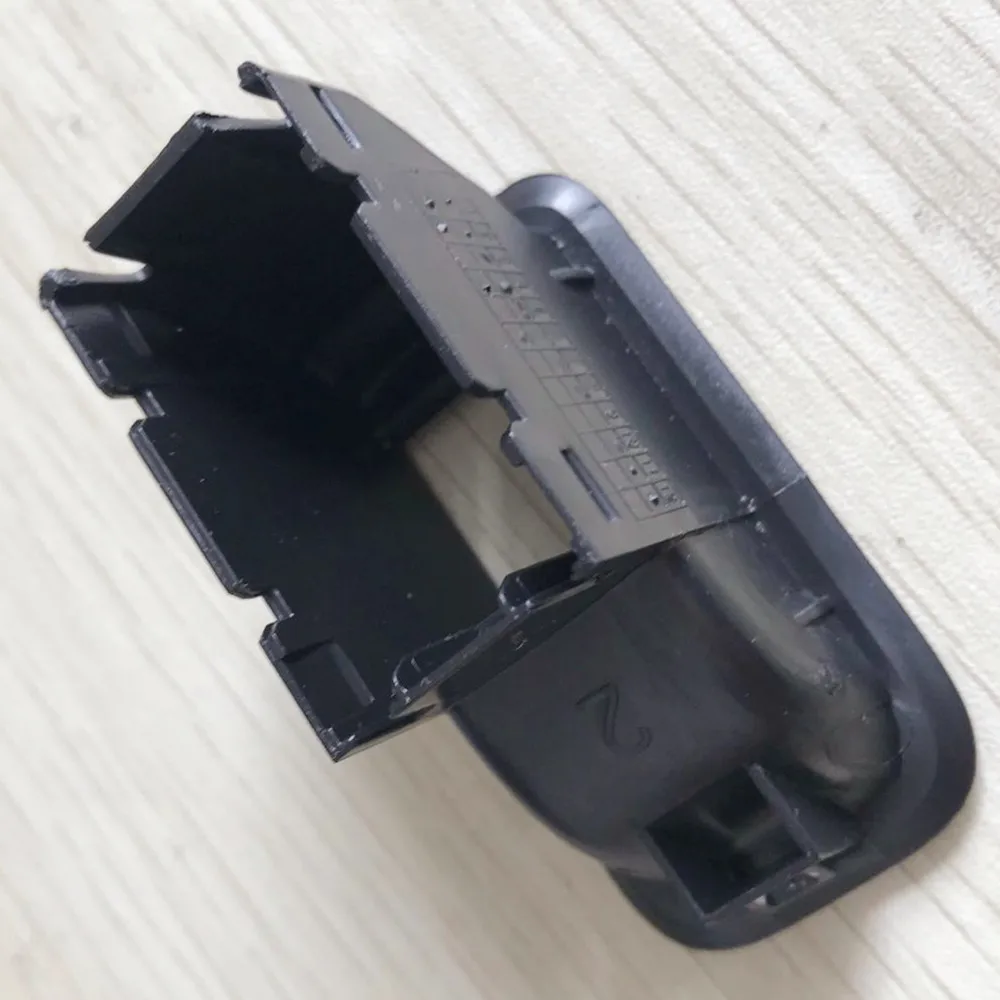 READXT Car accessories Window Glass Control Switch Button Mounting Frame Box For Polo 2011-2017 6RU867255A 6RU 867 255 A