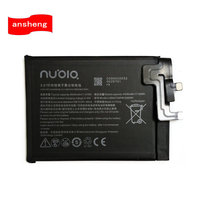 Original 4500mAh LI3945T44P8H526391 battery For ZTE Nubia Red Magic 5 5G 5S NX659J Smartphone