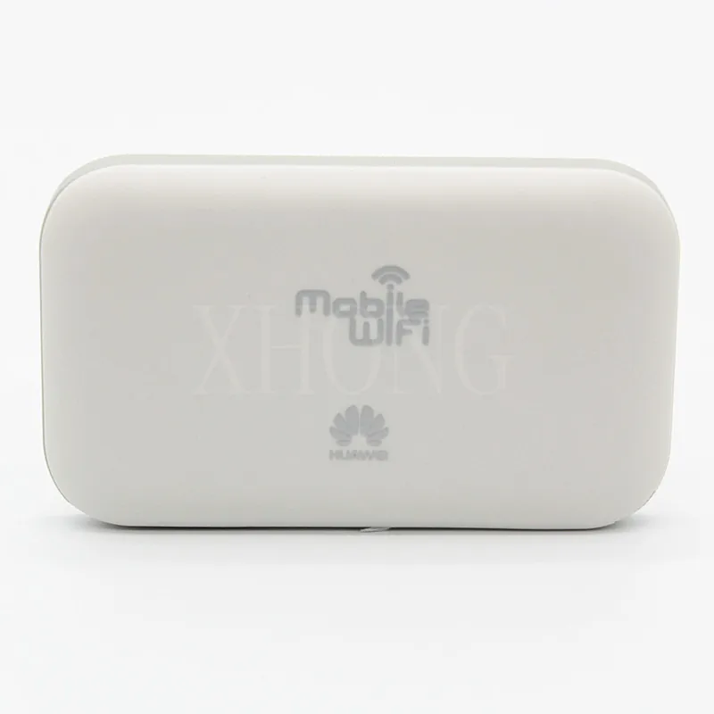 Huawei E5573 E5573s-606 4G LTE WiFi Router 150Mbps Pocket Mobile Hotspot mifis 2pcs Antennas