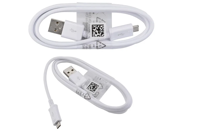 100 قطعة/الوحدة شحن سريع مزامنة البيانات كابل مايكرو USB كابل لسامسونج غالاكسي S7 S6 S5 S4 هواوي شاومي سوني الهاتف شاحن الحبل