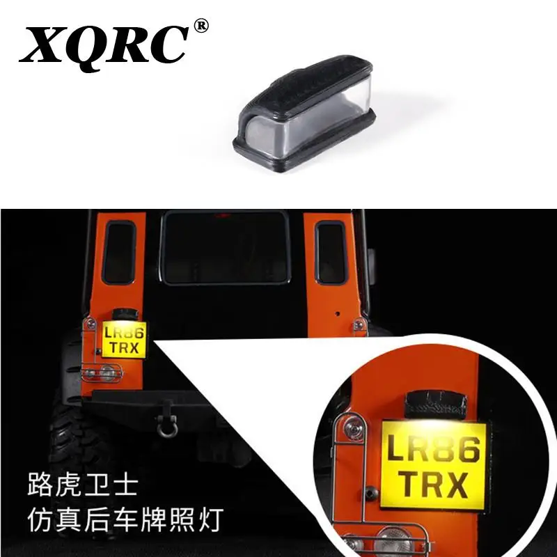 

Фонарь для поиска заднего номерного знака, детсветильник для радиоуправляемых автомобилей