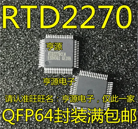 rtd2270