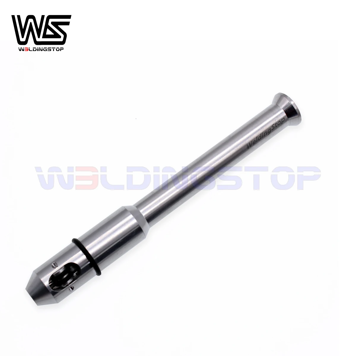 TIG Pen Finger Feeder Welding Rod Holder Filler Wire Pen 1.0-3.2mm (1/32\'\'-1/8\'\') Welder Accessories