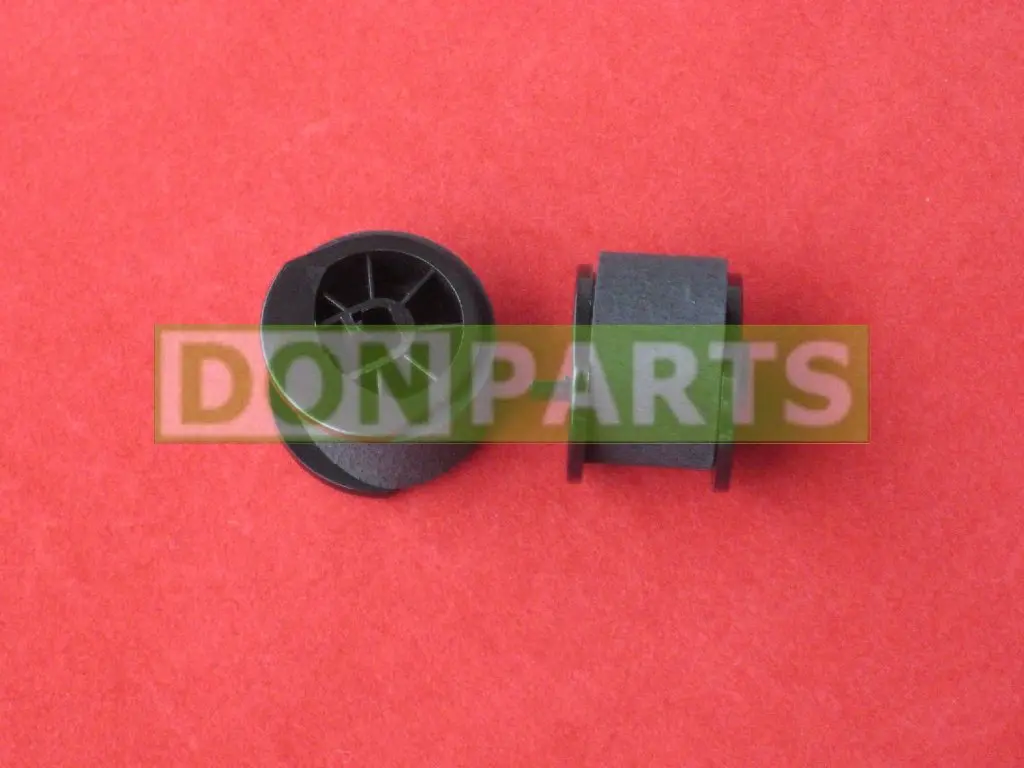 2 x Pickup Feed Roller MP Tray 1 for Lexmark OPTERA 4059 4069 T520 T522 T610 T612 T614 T616 T620 T630 T640 T642 T644 99A0076