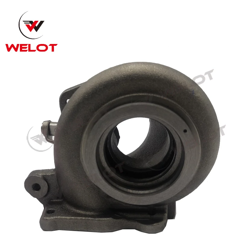 Turbocharger Spare Parts Turbo Turbine Housing 53039880163 53039700163 53039880181 53039700181