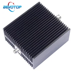 200W N Type Attenuator DC-3Ghz/4Ghz 1db~60db N Male Plug to Female Jack RF coaxial Attenuator 50ohm RF Accessory High Power