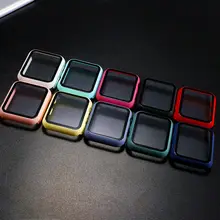 Apple Watch Screen Protector and Cover #2