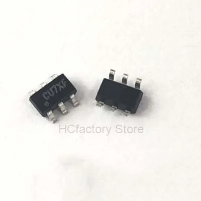 Новинка, оригинальные 10 шт., модель SY8009 SOT23-6 SY8009B SOT-23 SY8009BABC SMD, оптовая продажа, полный список распределений