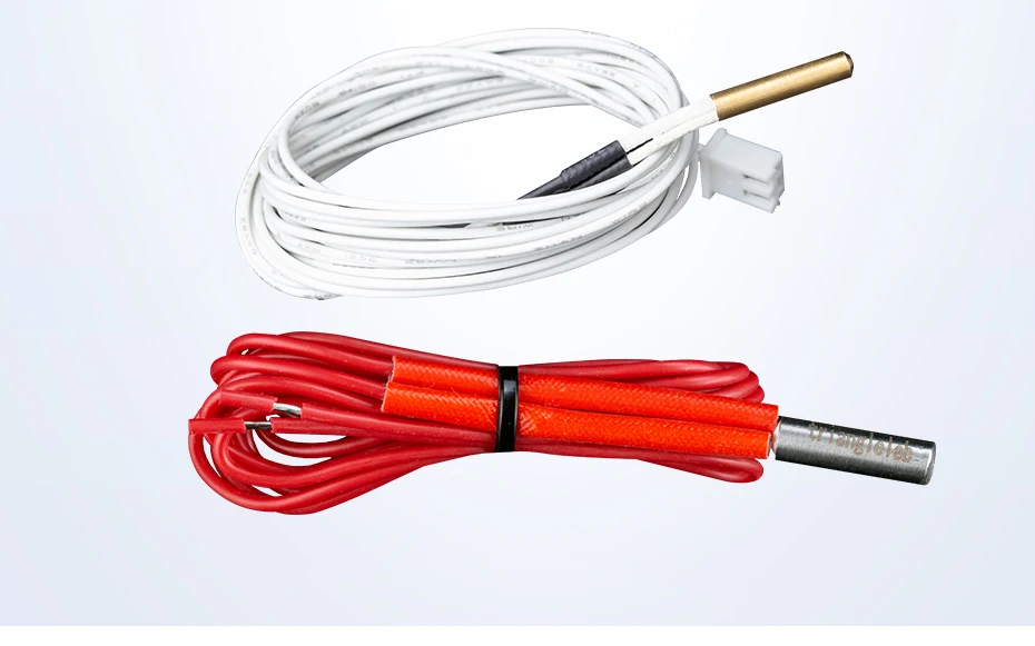 Trianglelab CR6 SE HOTEND GANZMETALL-HOTEND-KIT FÜR CR-6 SE CR-6 MAX SE Hochwertiges Extrusionskopf-KIT 3D-Drucker-Zubehör – Detail 9