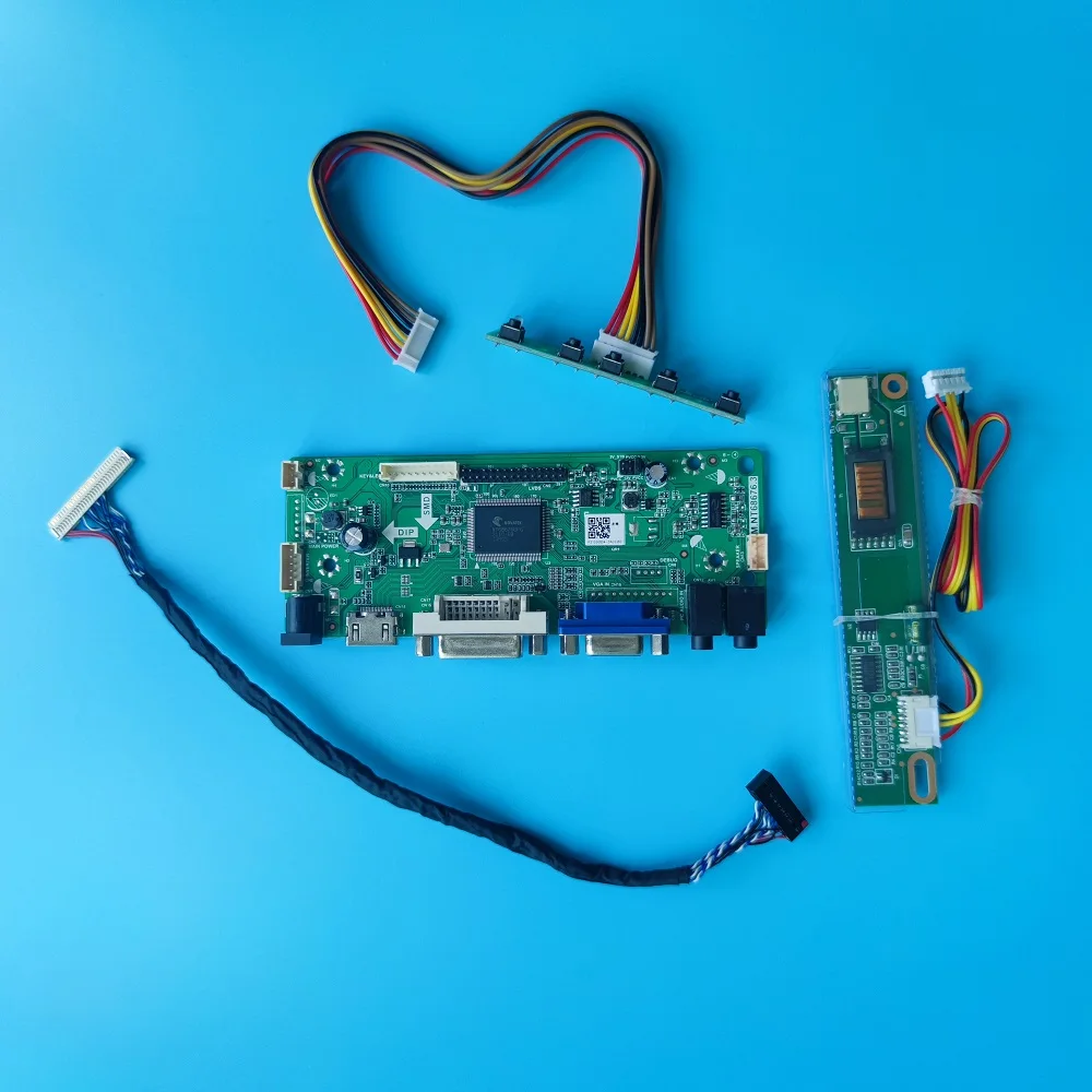 Kit For LP171WX2-A4… - image