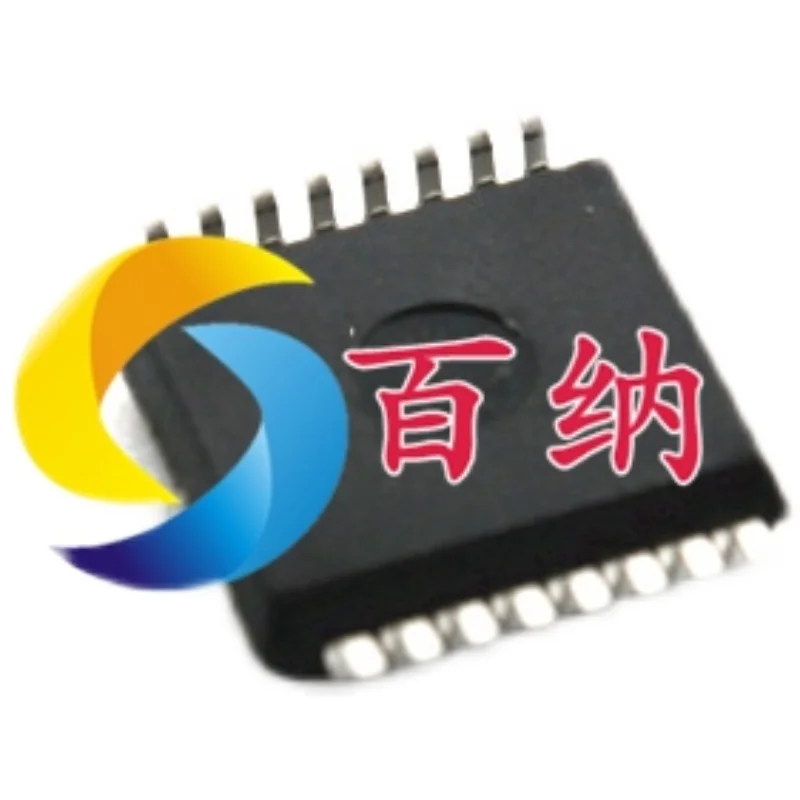 จัดส่งฟรี AS5040 SSOP16 10PCS