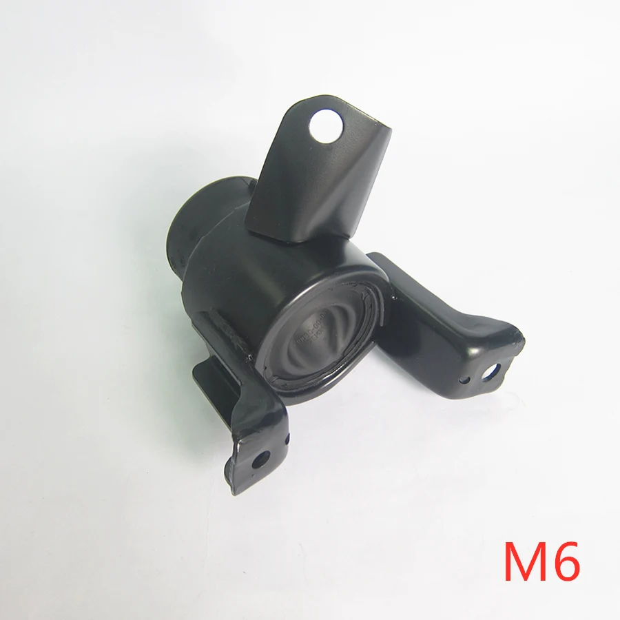 Car accessories chassis right side engine mount GJ6G-39-060 for Mazda 6 2002-2008 GG GY Automatic transmissoin AT