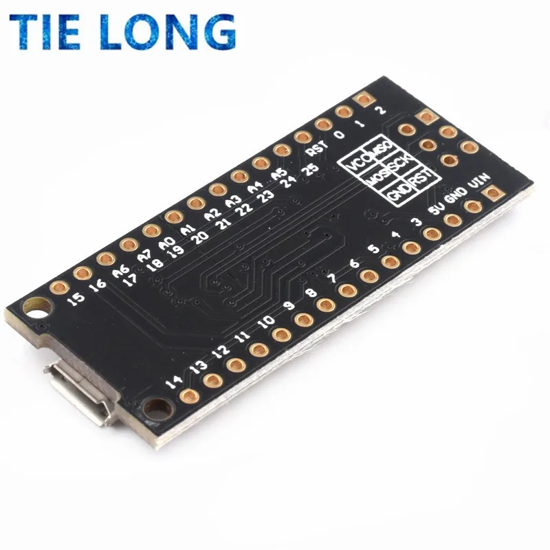 MH-Tiny ATTINY88 Micro Development Board 16Mhz /Digispark ATTINY85 Upgraded /NANO V3.0 ATmega328 Extended Compatible For Arduino