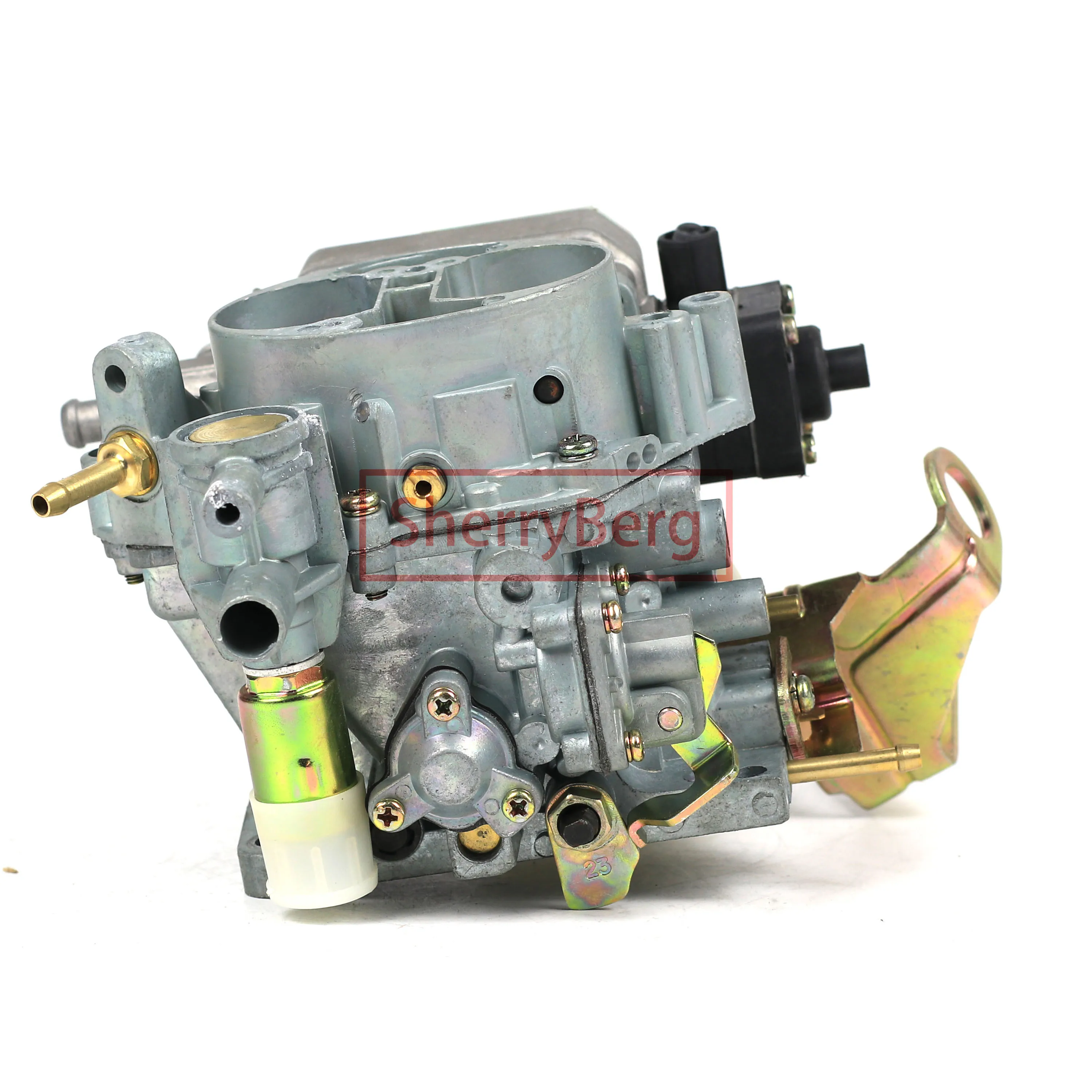 SherryBerg Carburador Carburettor Carburateur Solex 32 34 Z1 Neuf For Peugeot 205 305 309 405 505 For Citroën BX Carburetor Carb