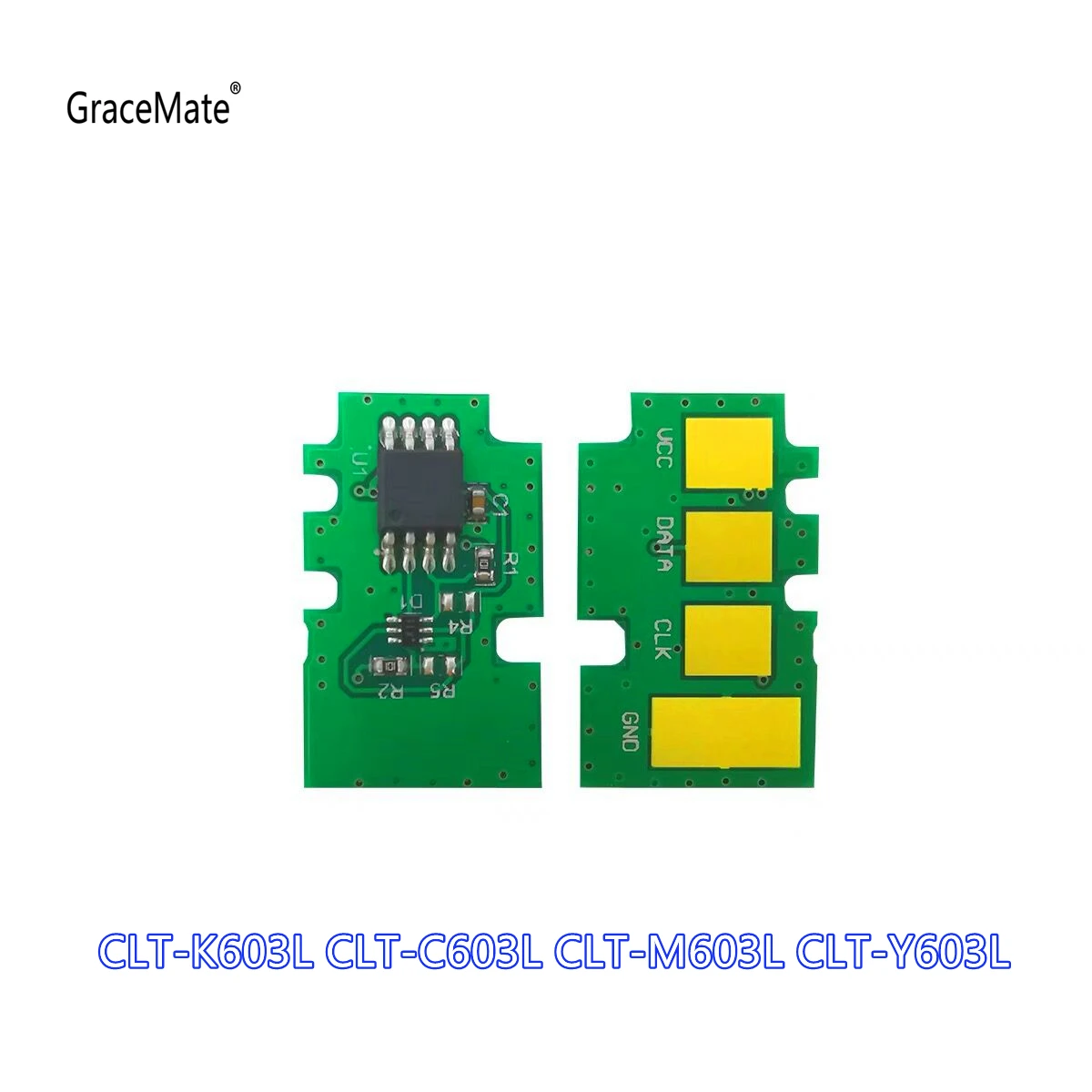 

Toner Chip for Samsung CLT-K603L CLT-C603L CLT-M603L CLT-Y603L for Samsung ProXpress C4010ND C4060FX C4062FX printer laser chip